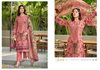 Bin Saeed 01 To 06 By Riaz Arts Cambric Cotton Dress Material Wholesale Market In Surat